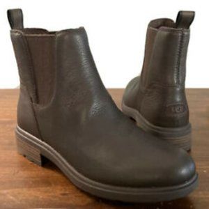 UGG Harrison Chelsea boots - waterproof leather